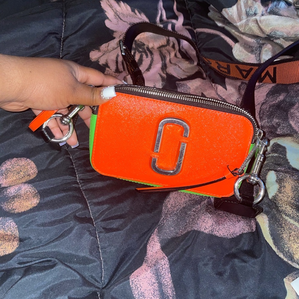 Marc Jacob Snapshot Bag ✨